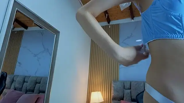 angel  kiss online show from 03/23/26, 02:32