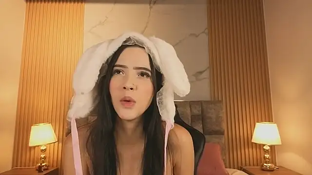 angel  kiss online show from 04/07/26, 12:16