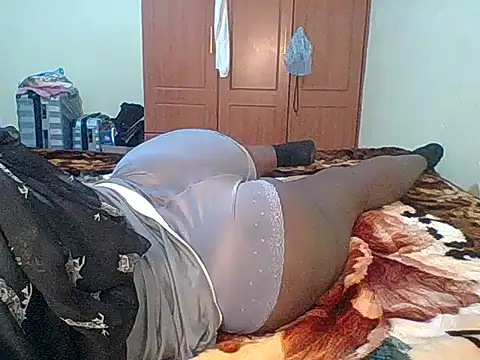 Chocolate Baby23 online show from 11/13/25, 03:22