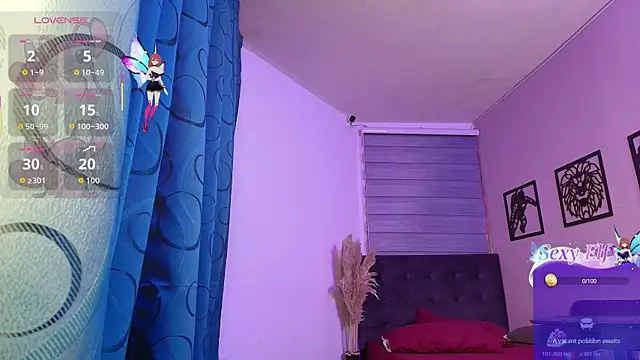 Snapshot of Nikki_Vesper chatting on 05/15/26, 03:35 Nikki Vesper online show from 05/15/26, 03:35