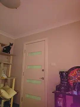 lonely Cosplay chick online show from 11/03/25, 11:44