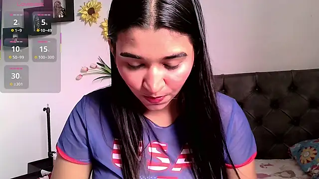 Snapshot of MelodySwetie__ chatting on 10/22/25, 01:55 MelodySwetie online show from 10/22/25, 01:55