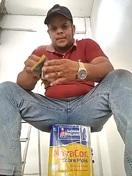 felipinho000777 online show from 01/15/26, 01:48