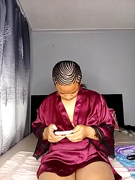 Sultrytits6 online show from 10/26/25, 08:04