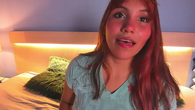 susygonzalez online show from 10/21/25, 04:57