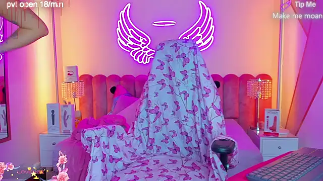 madisson 121 online show from 03/31/26, 12:27