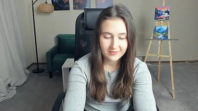 Snapshot of VitaAshe chatting on 10/13/25, 02:39 VitaAshe online show from 10/13/25, 02:39