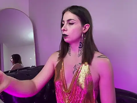 Aurorafang online show from 02/01/26, 09:13