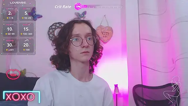 White King4 online show from 10/14/25, 07:03