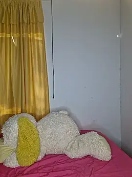 Snapshot of lindasexy12 chatting on 11/07/25, 03:45 lindasexy12 online show from 11/07/25, 03:45