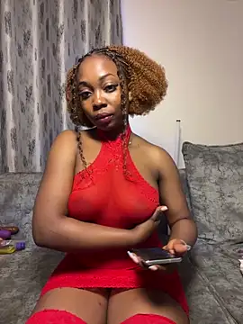 cocoluvx online show from 02/08/26, 04:27