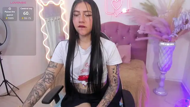 HISIS TAY online show from 10/09/25, 11:52