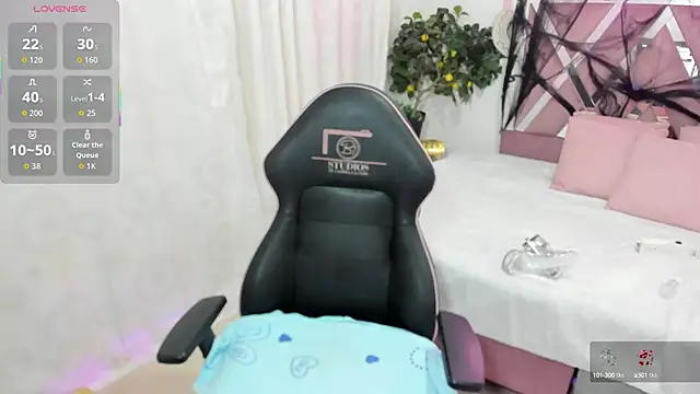 HISIS TAY online show from 10/16/25, 12:06