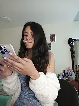 caramel doll   online show from 10/29/25, 02:52