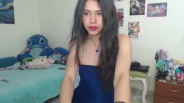 caramel doll   online show from 02/26/26, 12:20