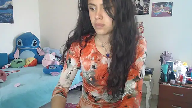 caramel doll   online show from 02/26/26, 09:36