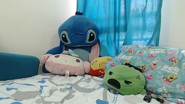 caramel doll   online show from 04/08/26, 09:15