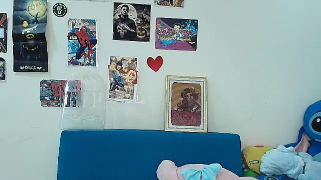 Snapshot of caramel_doll__ chatting on 06/25/26, 12:10 caramel doll online show from 06/25/26, 12:10