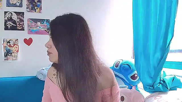 Snapshot of caramel_doll__ chatting on 07/02/26, 04:57 caramel doll online show from 07/02/26, 04:57