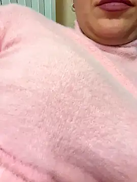 Daiana Andra online show from 10/20/25, 08:09