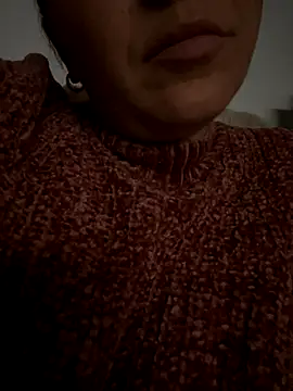 Daiana Andra online show from 10/24/25, 10:17