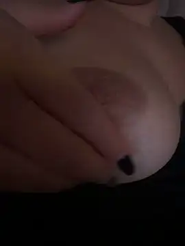 Daiana Andra online show from 02/18/26, 09:55