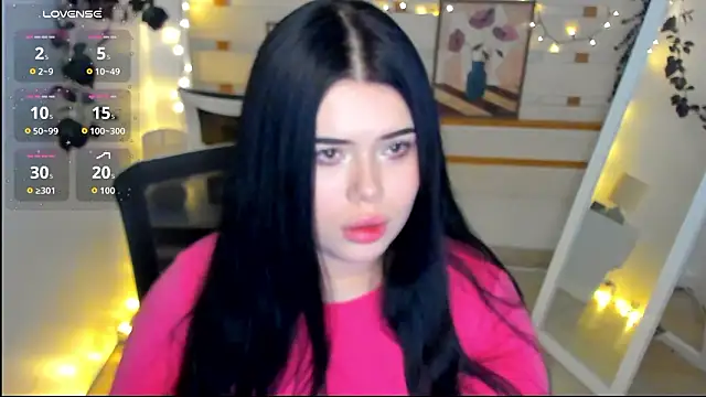 Mona Esty online show from 02/16/26, 09:44