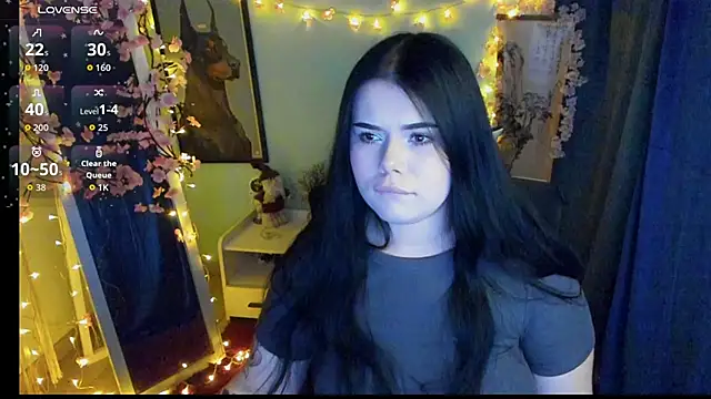 Mona Esty online show from 02/17/26, 09:10