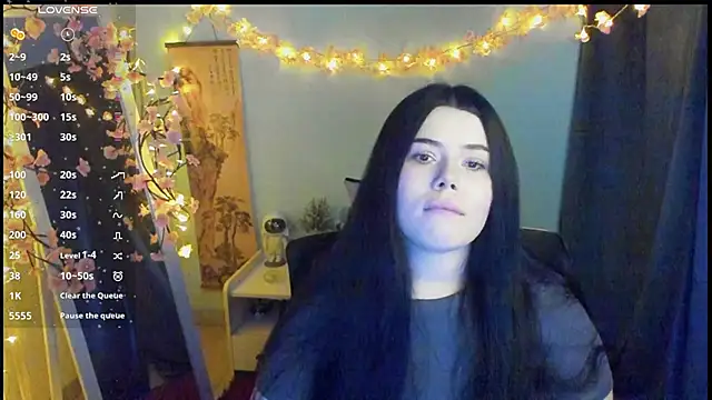 Mona Esty online show from 02/25/26, 01:21