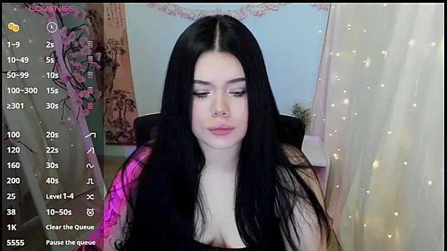 Mona Esty online show from 03/20/26, 06:51