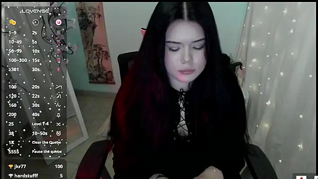 Mona Esty online show from 03/27/26, 08:37