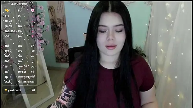 Mona Esty online show from 04/05/26, 06:10