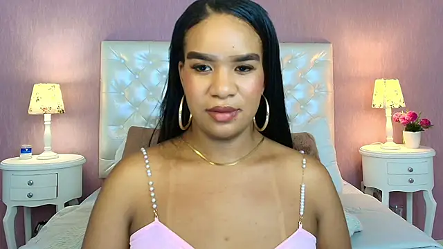 Snapshot of ScarletMusk chatting on 10/06/25, 12:46 ScarletMusk online show from 10/06/25, 12:46