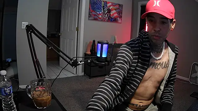 Michigan9000 online show from 10/11/25, 11:03