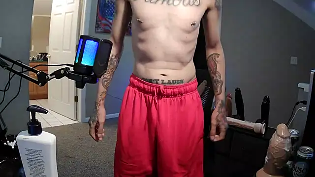 Michigan9000 online show from 10/14/25, 04:02