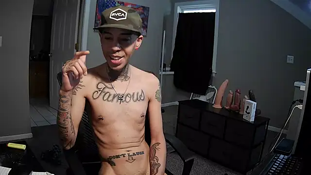 Michigan9000 online show from 10/18/25, 05:25