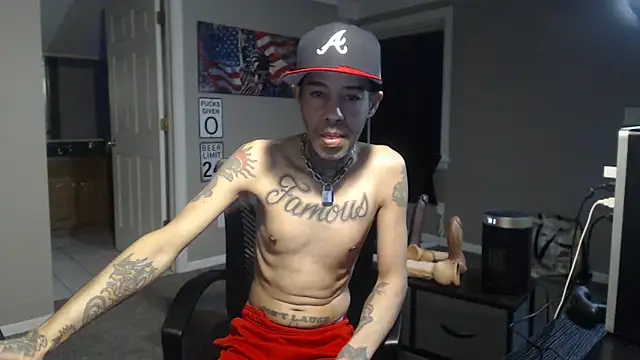 Michigan9000 online show from 02/03/26, 03:37