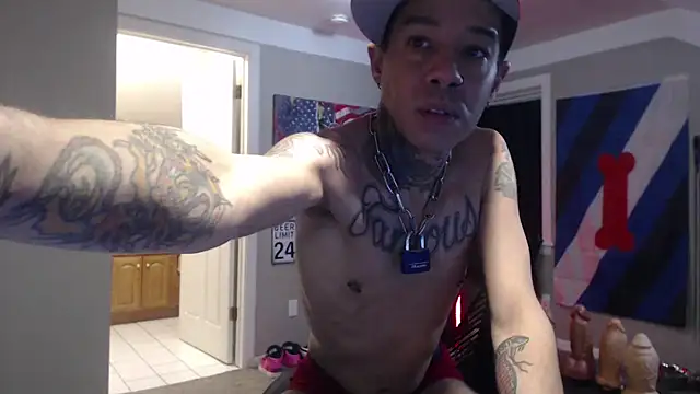 Michigan9000 online show from 03/28/26, 01:05