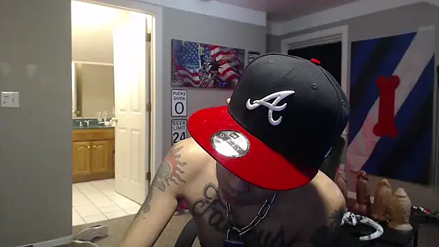 Michigan9000 online show from 03/29/26, 03:39