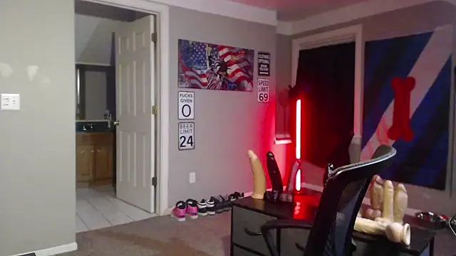 Michigan9000 online show from 04/01/26, 10:49