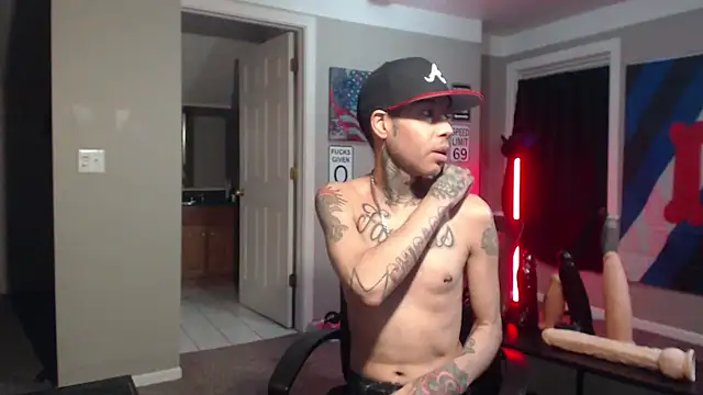 Michigan9000 online show from 04/08/26, 01:16