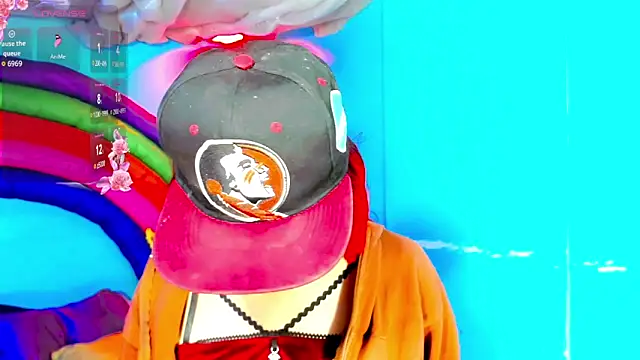 katalina-hot1 online show from 10/30/25, 08:38