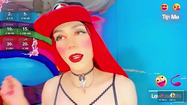 katalina-hot1 online show from 11/03/25, 11:33