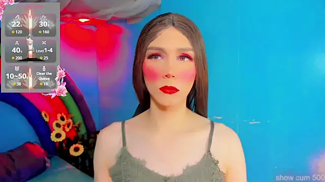 katalina-hot1 online show from 11/05/25, 08:03