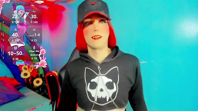 katalina-hot1 online show from 11/13/25, 10:14