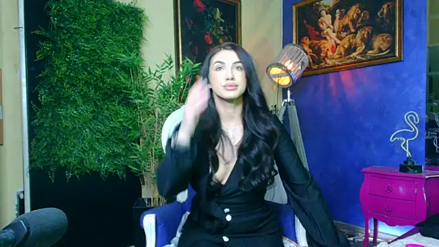 nicolepalmer online show from 11/16/25, 09:48