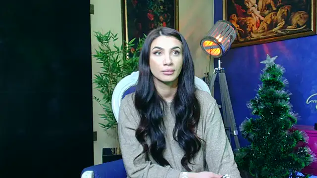 nicolepalmer online show from 12/18/25, 11:16