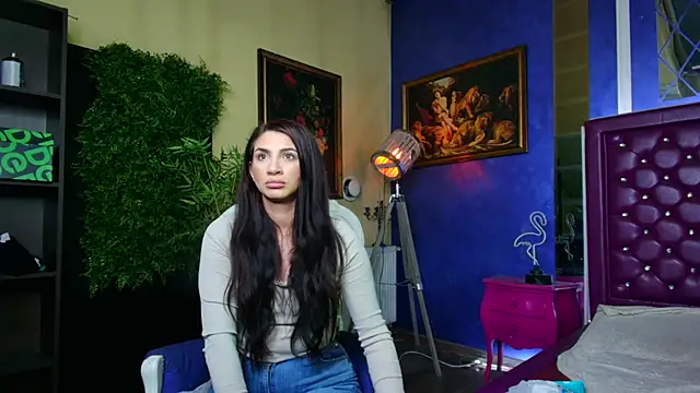 nicolepalmer online show from 02/15/26, 03:31