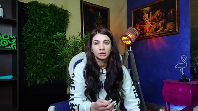 nicolepalmer online show from 02/19/26, 08:32