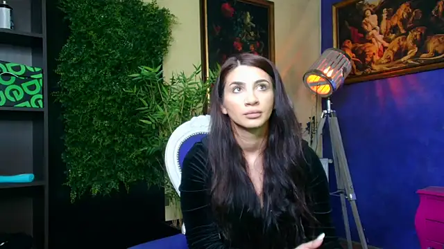 nicolepalmer online show from 02/20/26, 09:00